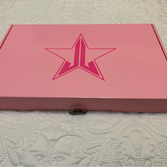 Jeffree Star Black Star Hand Mirror - Picture 2 of 3